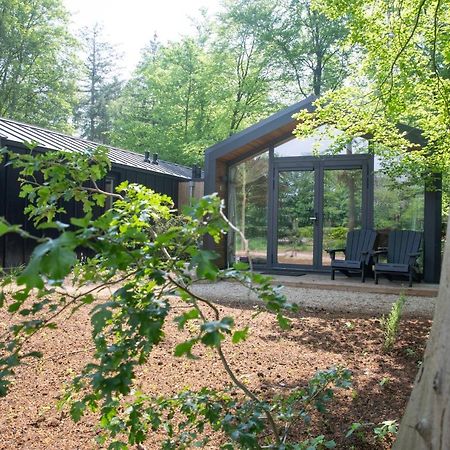 Hotel Boetiekpark 'T Zwaantje Mook Zewnętrze zdjęcie