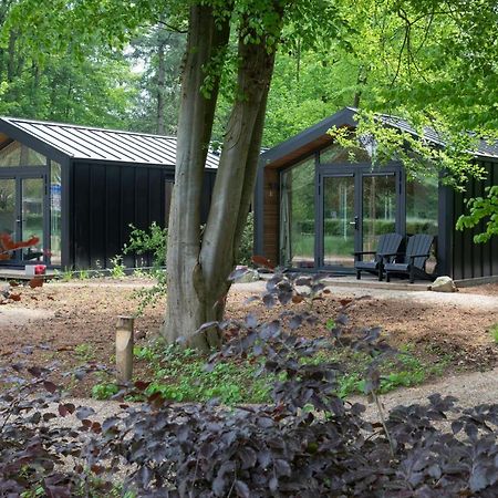 Hotel Boetiekpark 'T Zwaantje Mook Zewnętrze zdjęcie