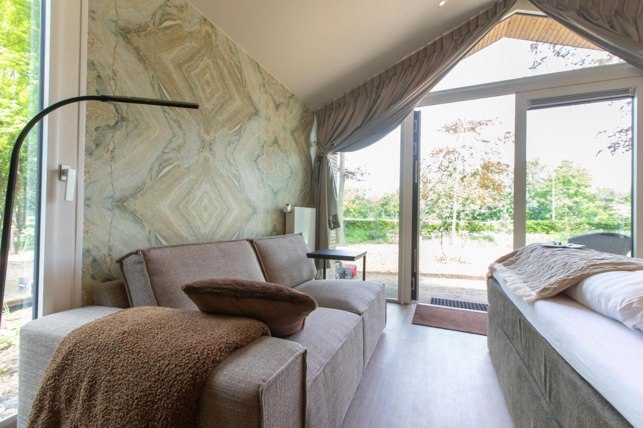 Hotel Boetiekpark 'T Zwaantje Mook Zewnętrze zdjęcie