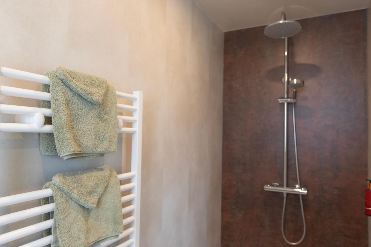 Hotel Boetiekpark 'T Zwaantje Mook Zewnętrze zdjęcie